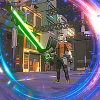 Future Crisis Cyber Mayhem ios版