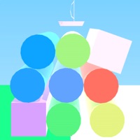 Color Sail 3D Dot Puzzle Game ios版