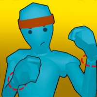Animate the fighter ios版
