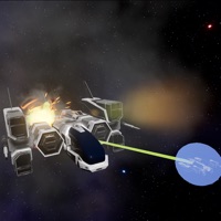 Space Cruise. ios版