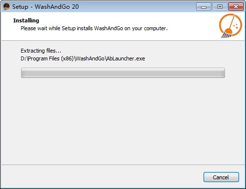 Abelssoft WashAndGo官方版