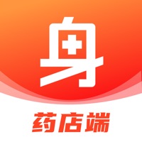 好身体药店端 ios版