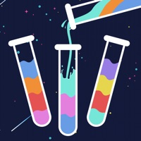 Water Sort : Logic Puzzle ios版
