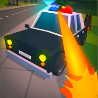 Cop Patrol: idle 3d police sim ios版