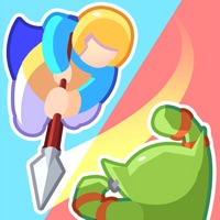 我画你冲 ios版