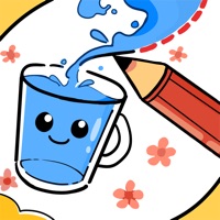 快乐水杯！ ios版