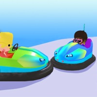 Bumper Race 3D ios版