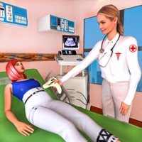 Pregnant Mom Baby Care Life 3D ios版