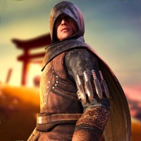 忍者刺客隐形战士 ios版