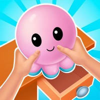 Hide and Find The Octopuses ios版