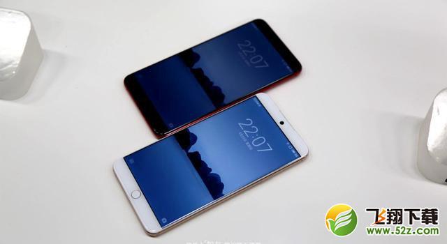 魅蓝E3与魅族M15区别对比实用评测_52z.com