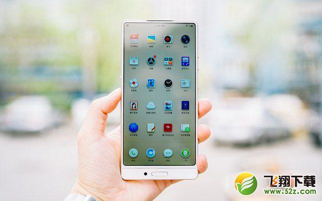 锤子坚果3对比红米Note5区别对比实用评测_52z.com