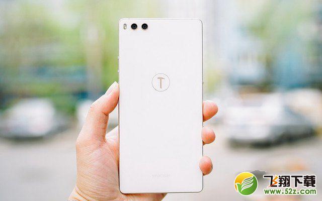 锤子坚果3对比红米Note5区别对比实用评测_52z.com