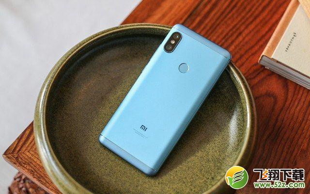 锤子坚果3对比红米Note5区别对比实用评测_52z.com
