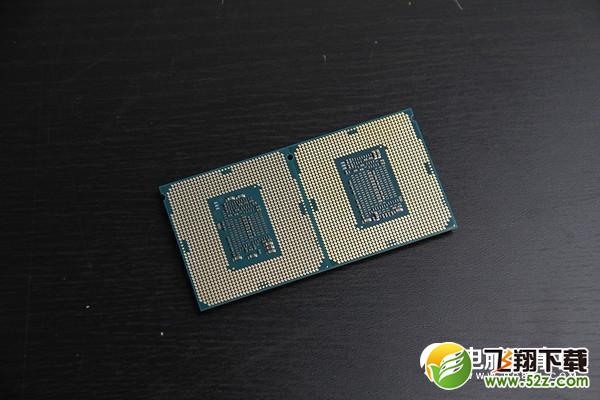 i5 8500和8600K哪个好 i5-8500和i5-8600K区别对比