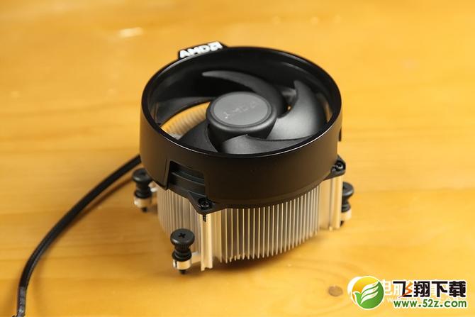 R5 1600X和2600X处理器性能对比实用评测_52z.com