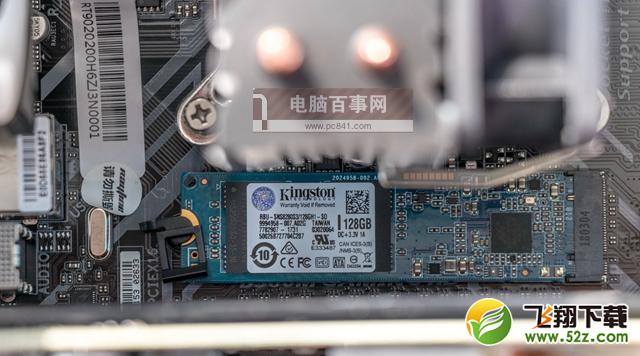 i5 8400和i5 8500区别对比实用评测_52z.com