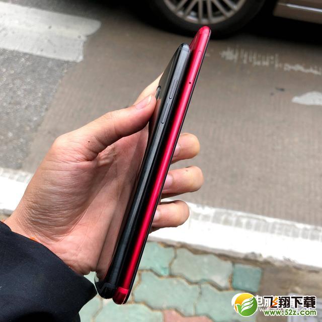 小米6X和魅族15对比实用评测_52z.com