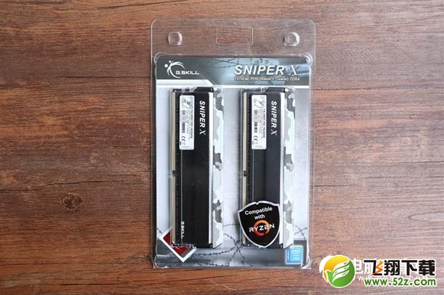 R7 2700X和i7 8700K对比实用评测_52z.com