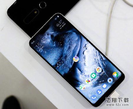 诺基亚X6多少钱_诺基亚X6配置参数介绍