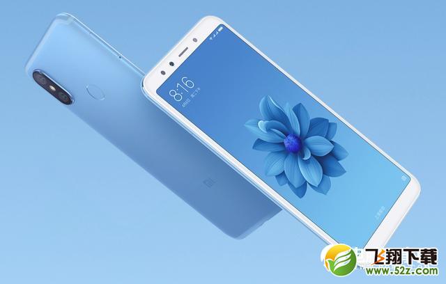 红米S2和小米6X哪个好_红米S2和小米6X对比分析