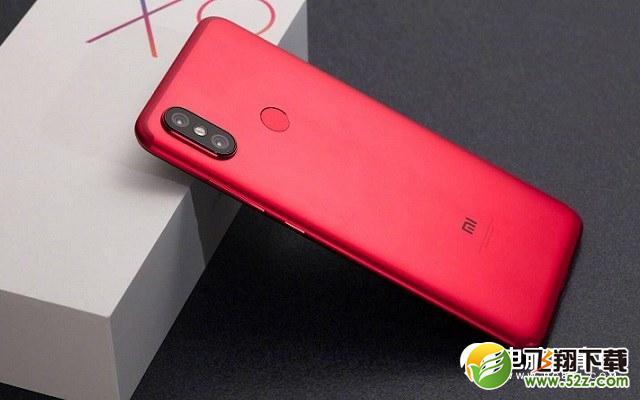 红米S2和小米6X对比实用评测_52z.com
