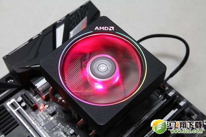 R5 2600X和R7 2700X哪个好_R5 2600X和R7 2700X评测对比