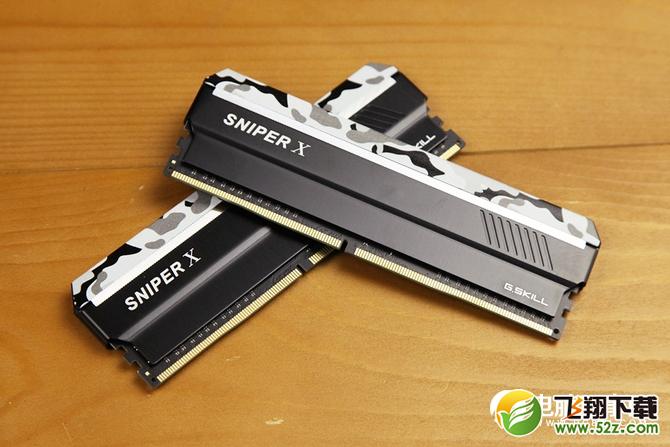 R5 2600X和R7 2700X对比实用评测_52z.com