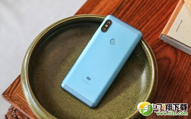 诺基亚X6和红米Note5区别对比实用评测_52z.com