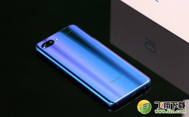 荣耀10、OPPO R15和vivo X21区别对比实用评测_52z.com