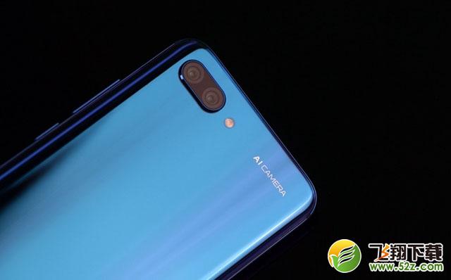 荣耀10、OPPO R15和vivo X21区别对比实用评测_52z.com
