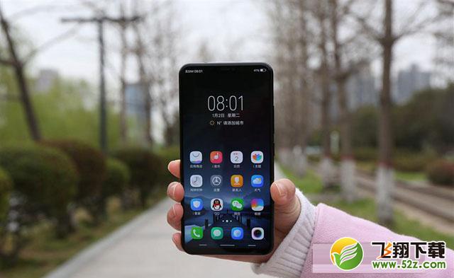 荣耀10、OPPO R15和vivo X21区别对比实用评测_52z.com