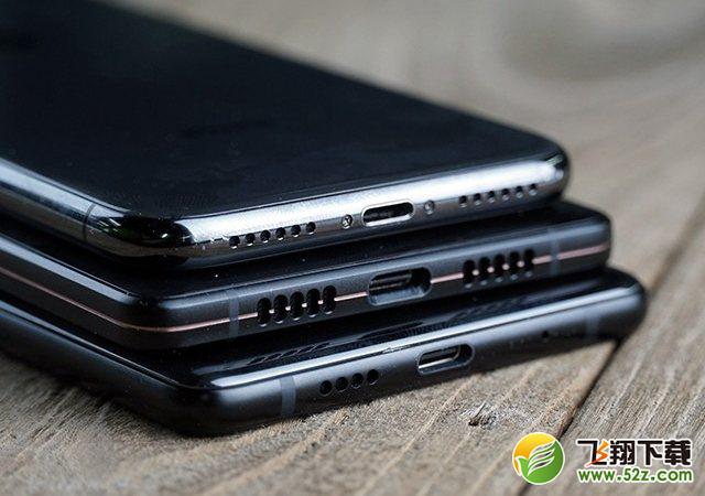 坚果R1、小米MIX2S、iPhone X对比实用评测_52z.com