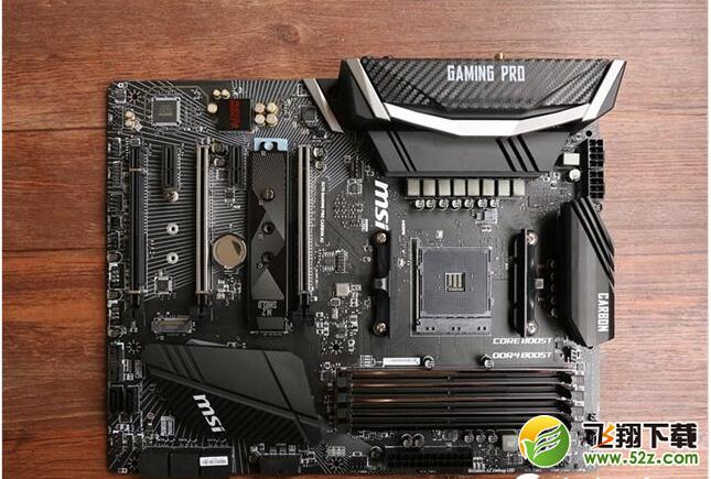 锐龙7 2700X与2700处理器区别对比实用评测_52z.com