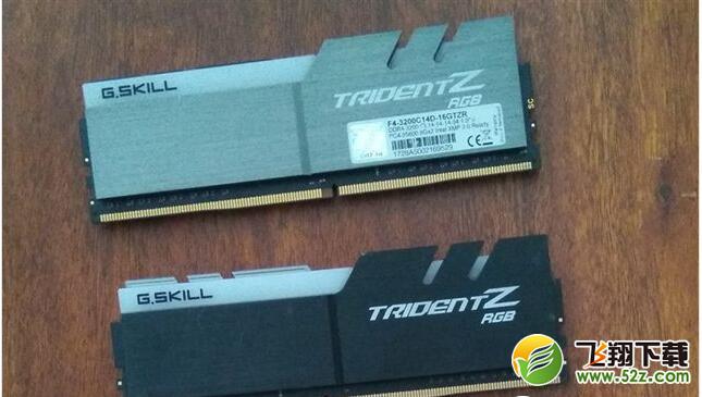 锐龙7 2700X与2700处理器区别对比实用评测_52z.com