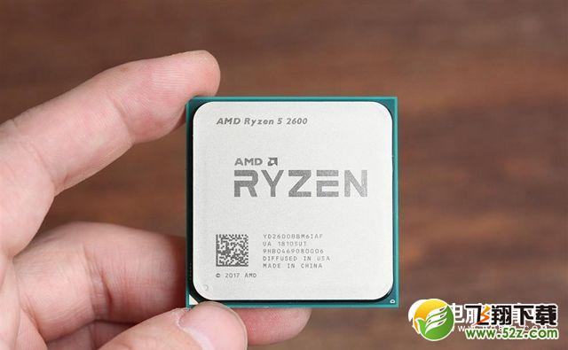 R5 2600和2600X哪个好_锐龙R5 2600和2600X区别对比
