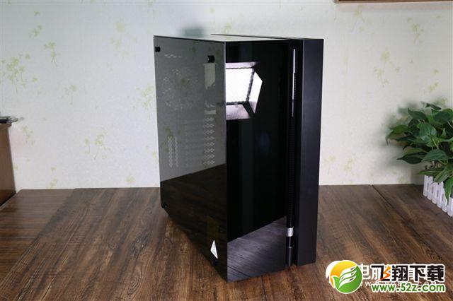 锐龙R5 2600和2600X区别对比实用评测_52z.com