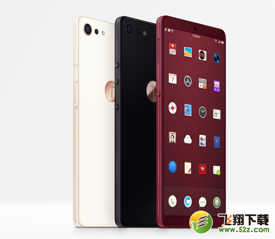 坚果Pro2和小米Note3哪个好_小米Note3和坚果Pro2区别对比评测