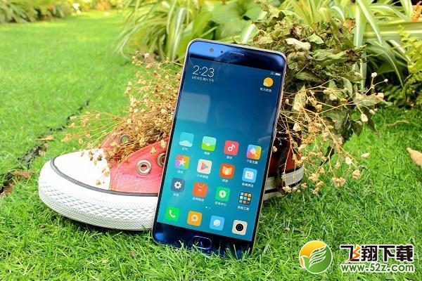 小米Note3和坚果Pro2区别对比实用评测_52z.com