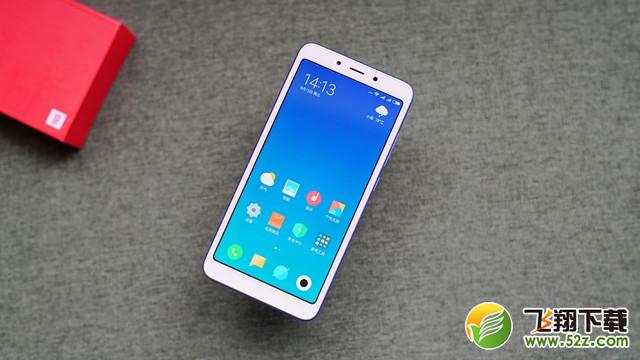 红米6手机深度实用评测_52z.com
