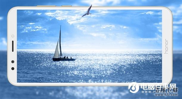 荣耀畅玩7C手机深度实用评测_52z.com