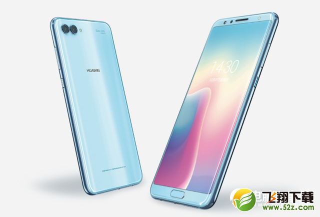 华为nova2s手机深度实用评测_52z.com