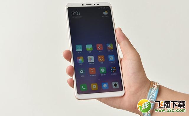小米Max3手机深度实用评测_52z.com