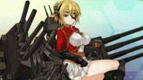 战舰少女高速BB与带头大哥属性对比