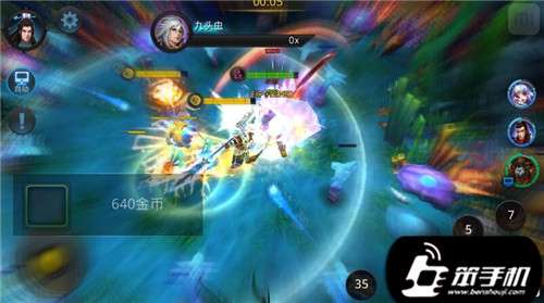 乱斗西游20-6boss九头虫攻略详解