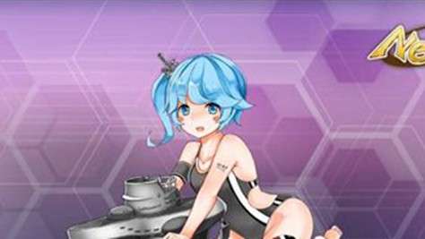 战舰少女U47怎么捞 哪里可以捞到U47