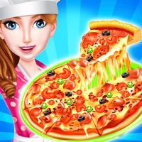 Fast Food Cooking Pizza Maker ios版