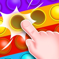 Boom It Multicolor Bubbles ios版