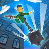 Pull Down ios版
