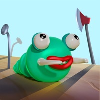Wood Worm Master ios版